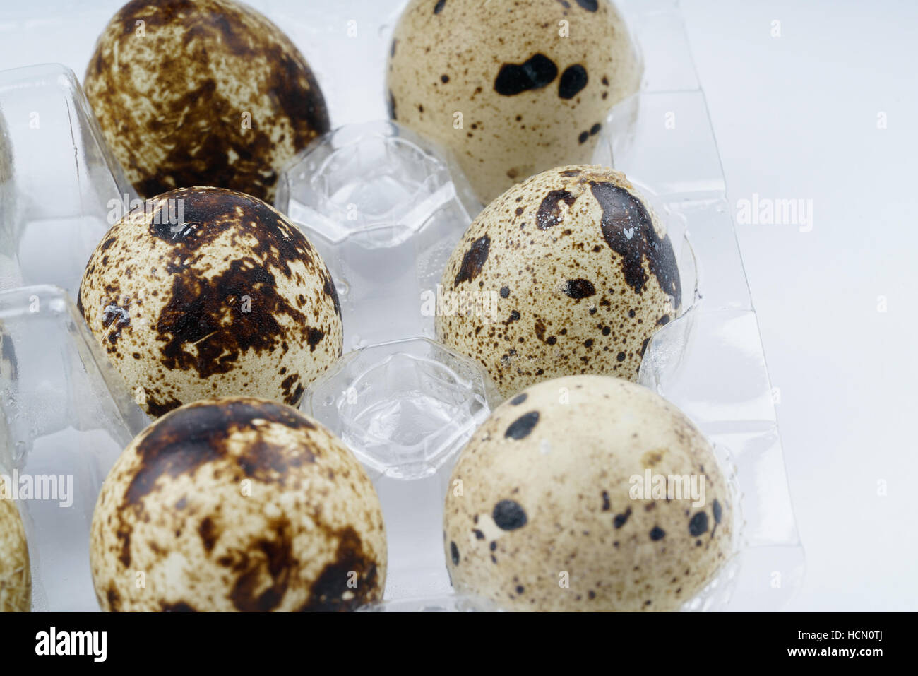 japanese quail eggs ,food and health concept Stock Photo Alamy