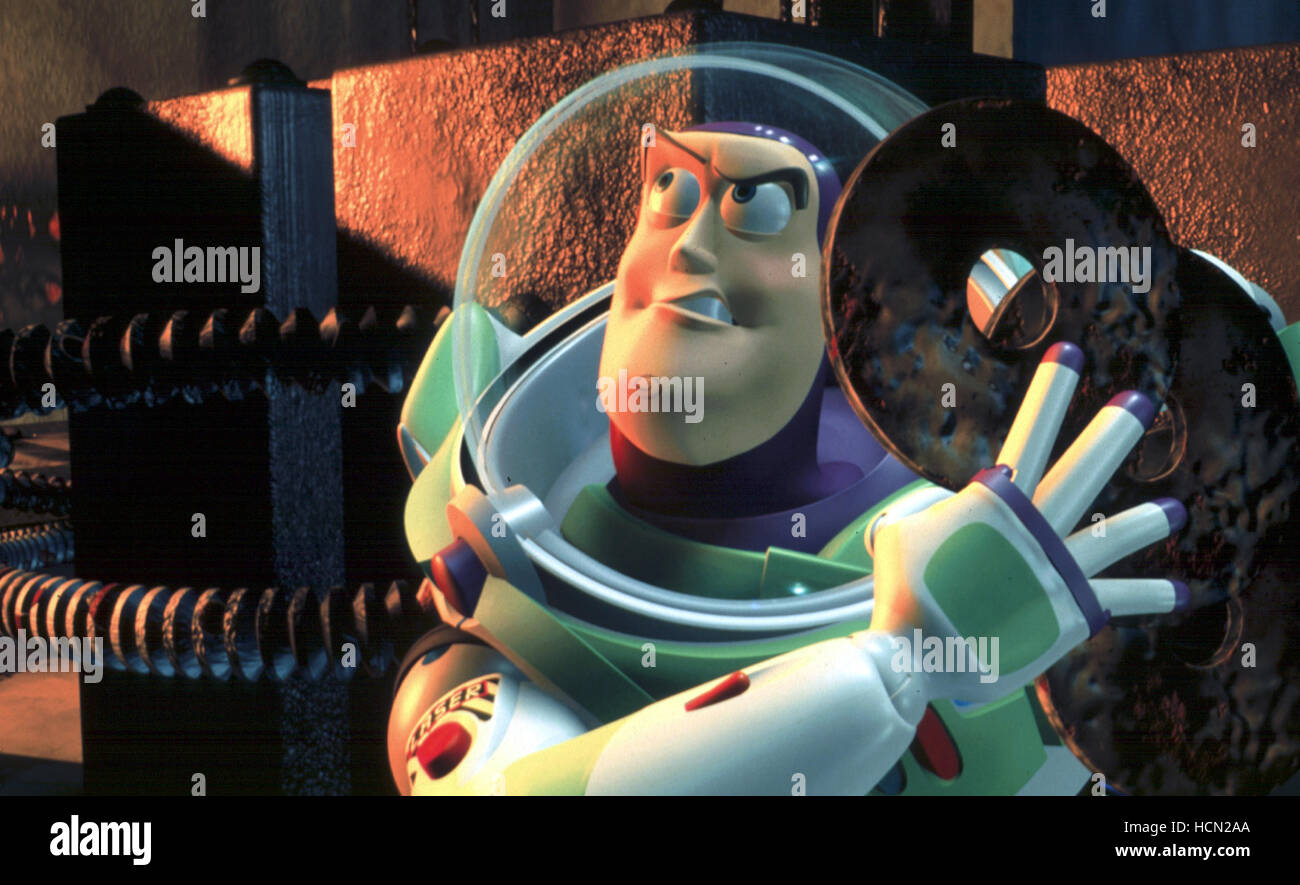 TOY STORY 2 Buzz Lightyear Tim Allen 1999 Stock Photo Alamy toy-story-2-buzz-lightyear-tim-allen-1999-stock-photo-alamy