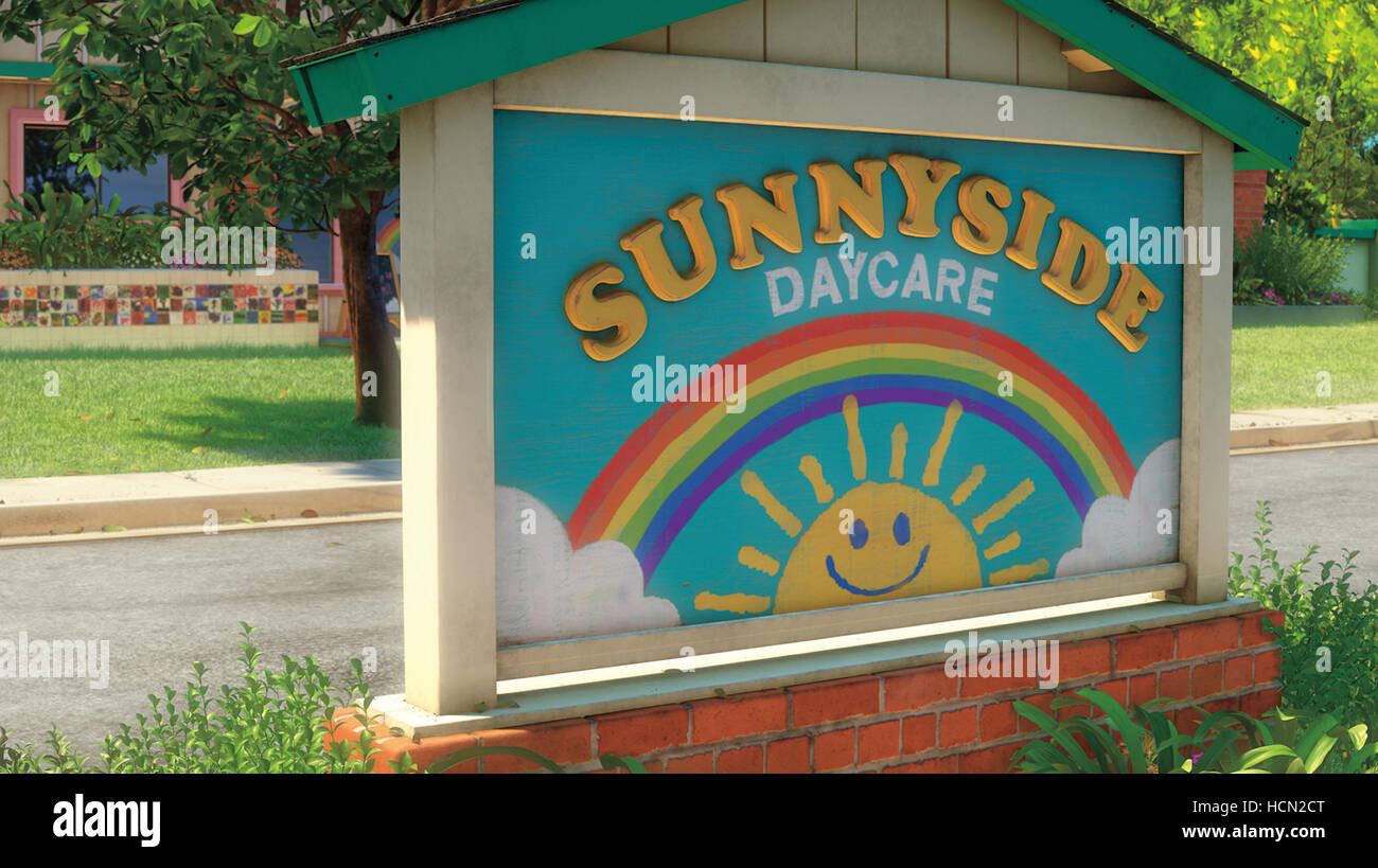 TOY STORY 3, 2010. ©Buena Vista Pictures/courtesy Everett Collection