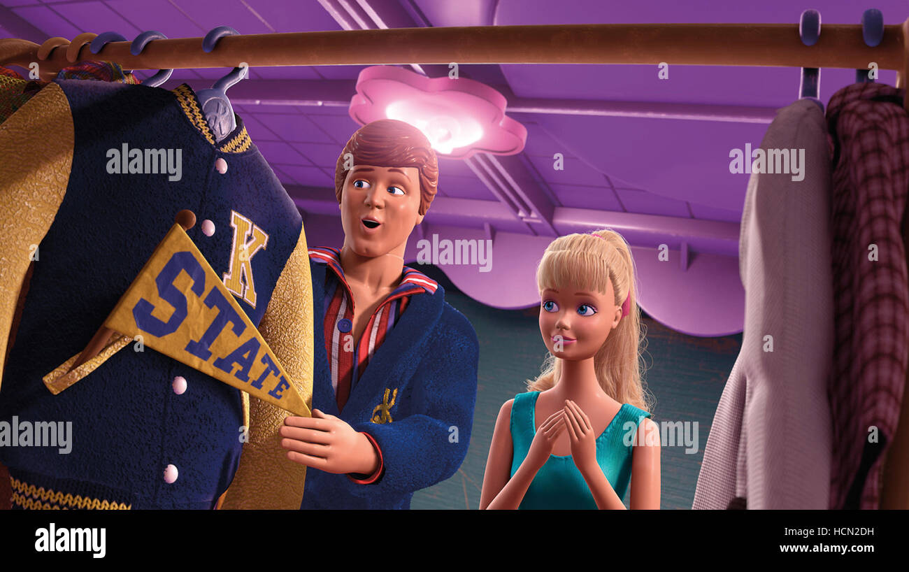 Dialogo de barbie en toy story 3 sale