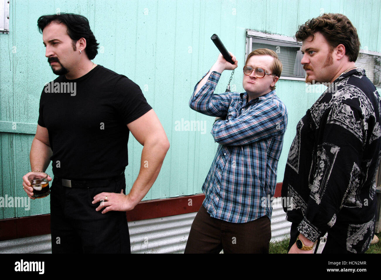 TRAILER PARK BOYS: THE MOVIE, John Paul Tremblay, Mike Smith, Robb