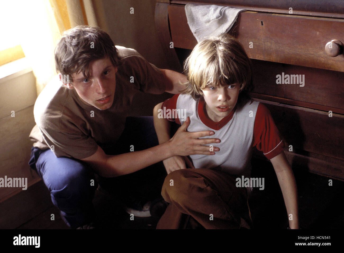 UNDERTOW, Jamie Bell, Devon Alan, 2004, (c) United Artists/courtesy ...