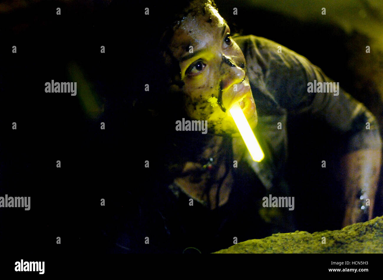 UNEARTHED, 2007. ©After Dark Films/Courtesy Everett Collection Stock ...
