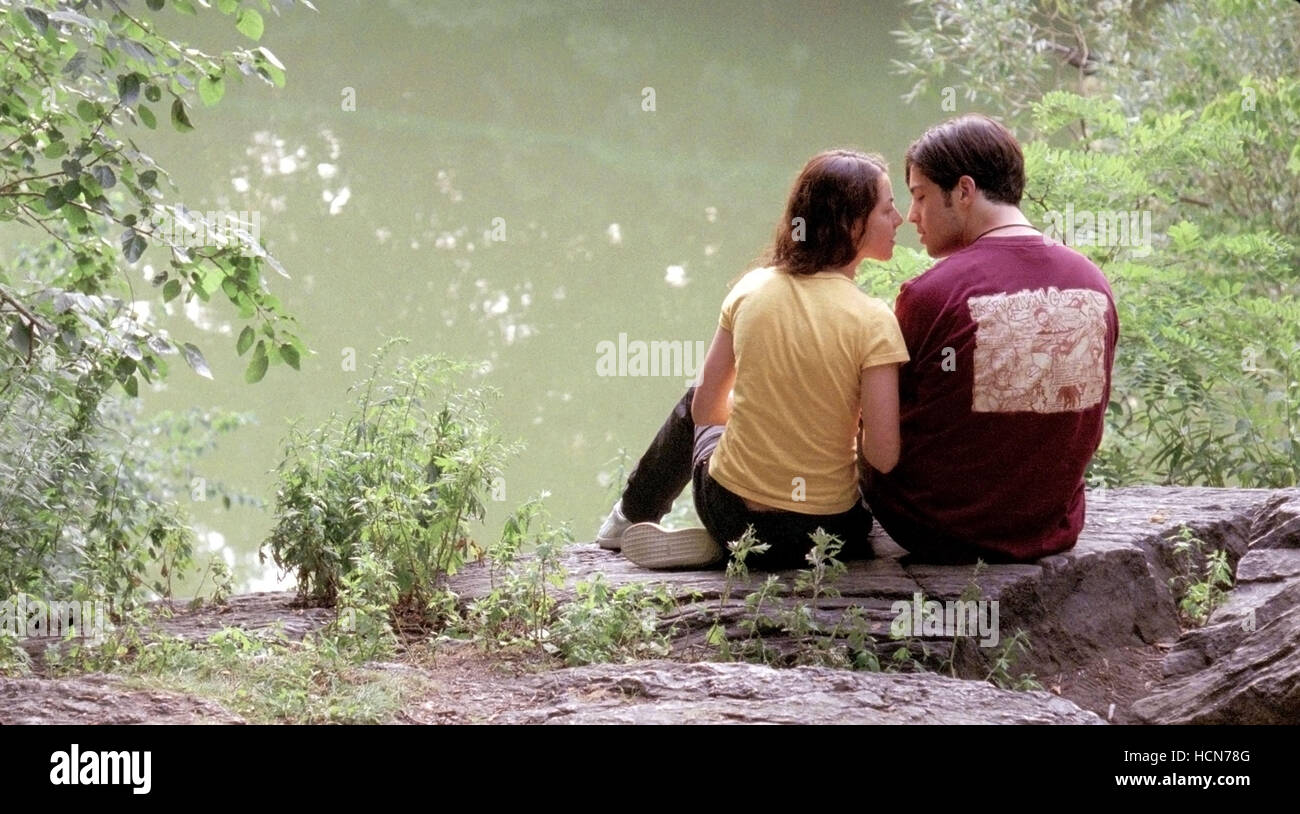 THE WACKNESS, Olivia Thirlby, Josh Peck, 2008. ©Sony Pictures Classics ...