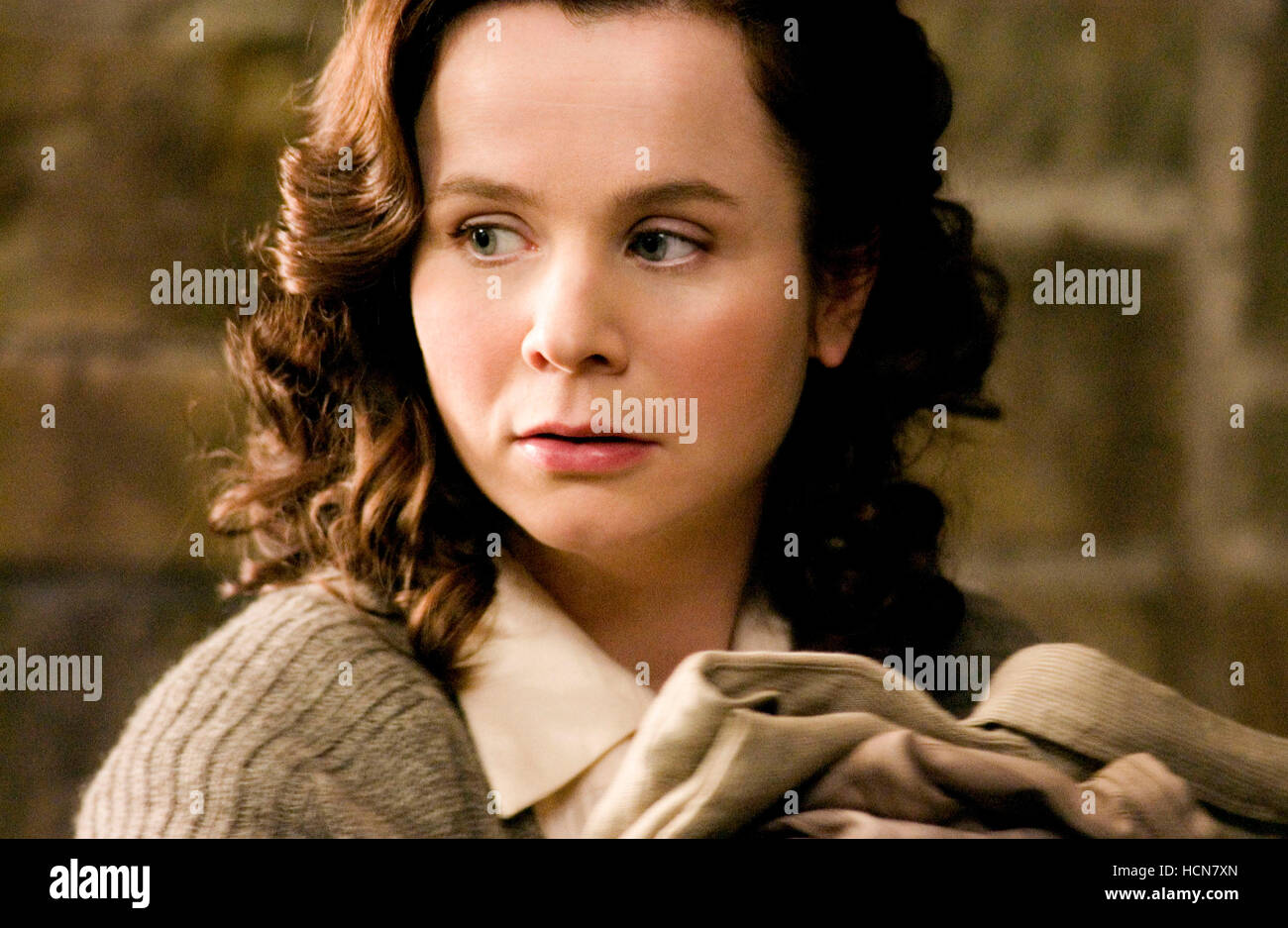 THE WATER HORSE LEGEND OF THE DEEP, Emily Watson, 2007. ©Columbia