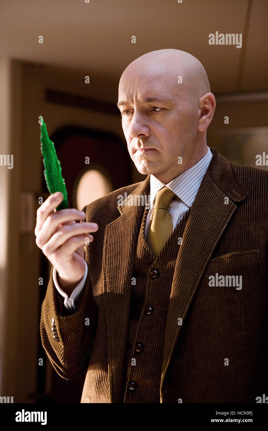 SUPERMAN RETURNS, Kevin Spacey, 2006, (c) Warner Bros. / Courtesy