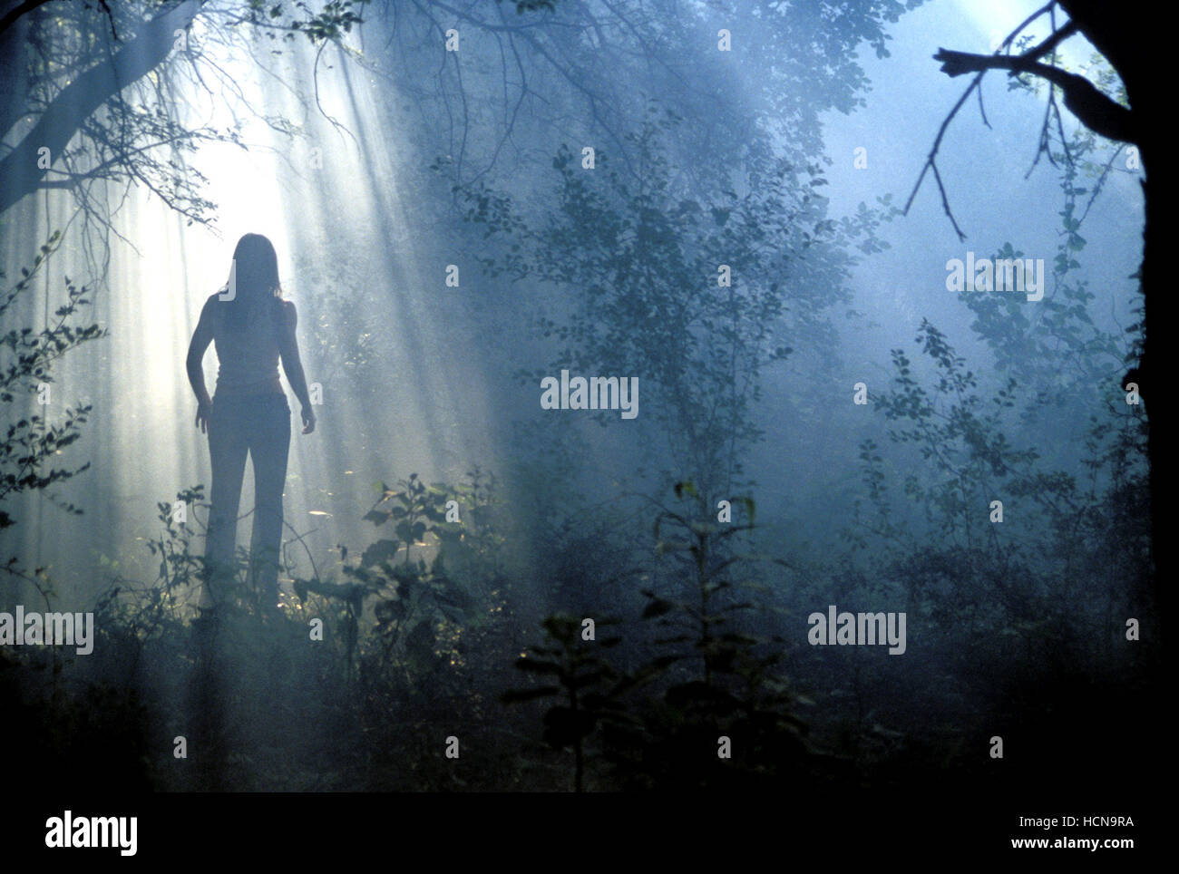 THE TEXAS CHAINSAW MASSACRE, Jessica Biel, 2003, (c) New Line/courtesy