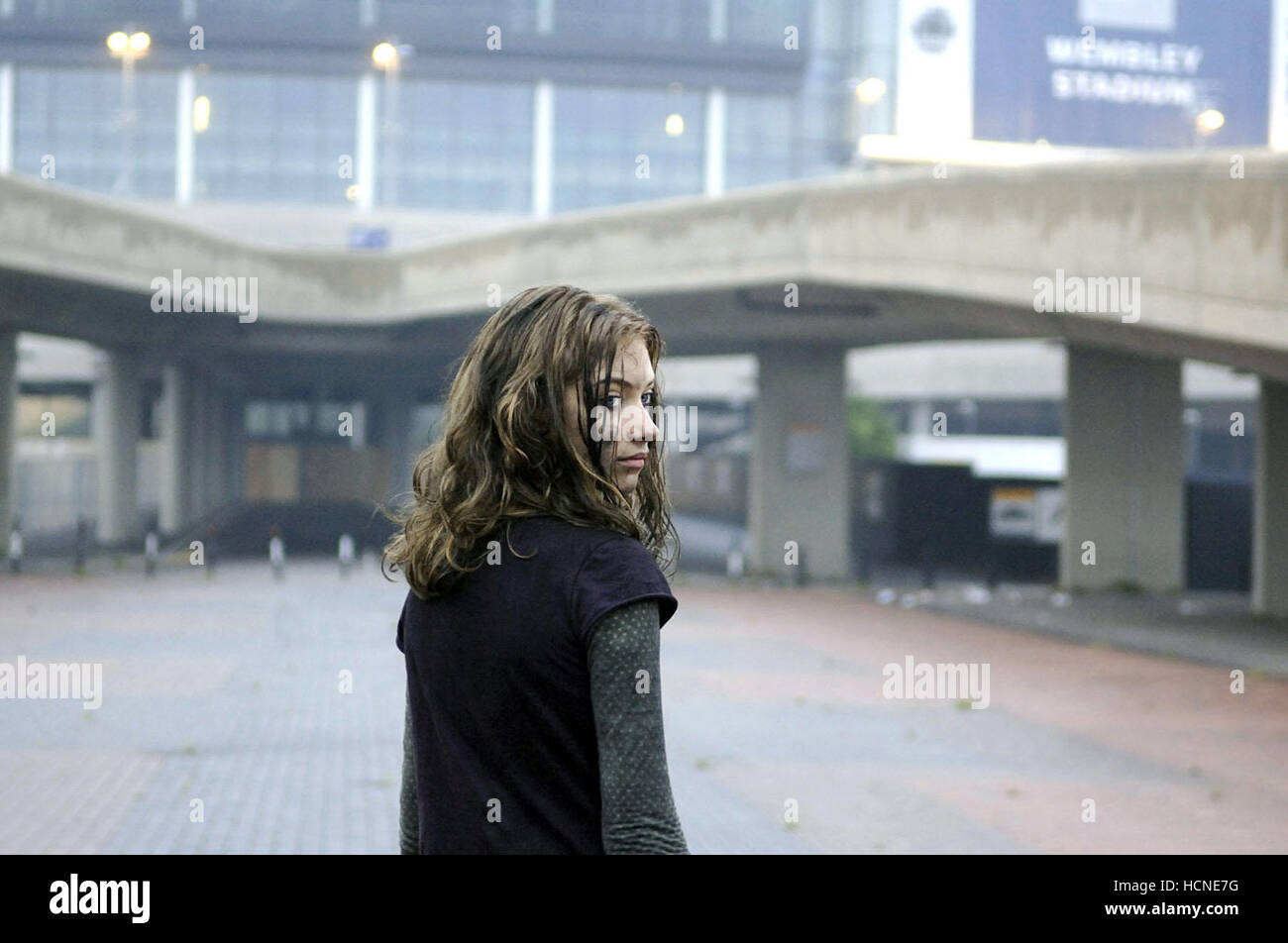 28 weeks later aka twenty eight weeks later imogen poots 2007 tm