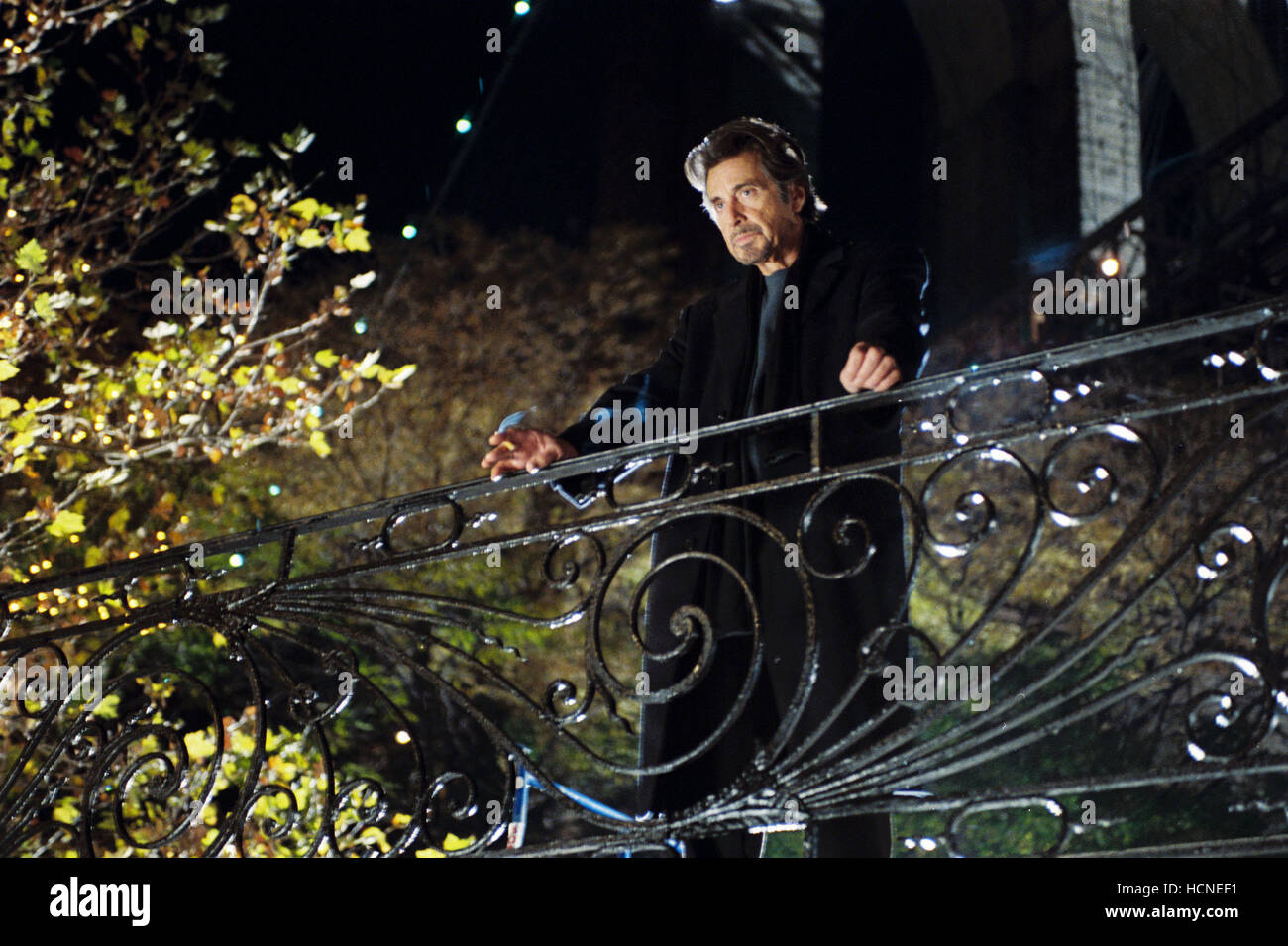 TWO FOR THE MONEY, Al Pacino, 2005. (c) Universal/ Courtesy: Everett