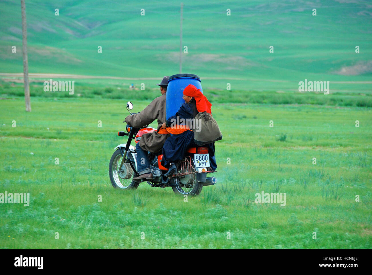 TWO HORSES OF GENGHIS KHAN, (aka DAS LIED VON DEN ZWEI PFERDEN), 2009