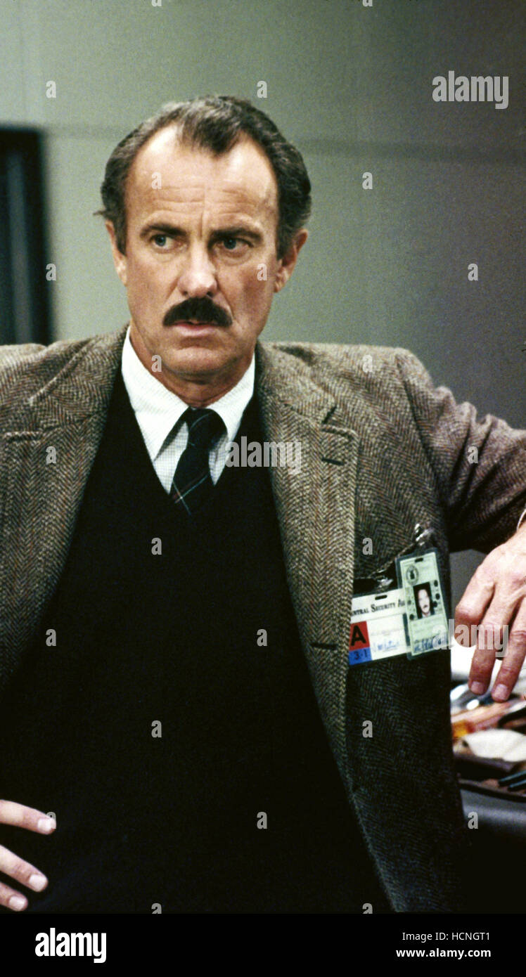 Wargames, Dabney Coleman, 1983, (c) Mgm Courtesy Everett Collection 