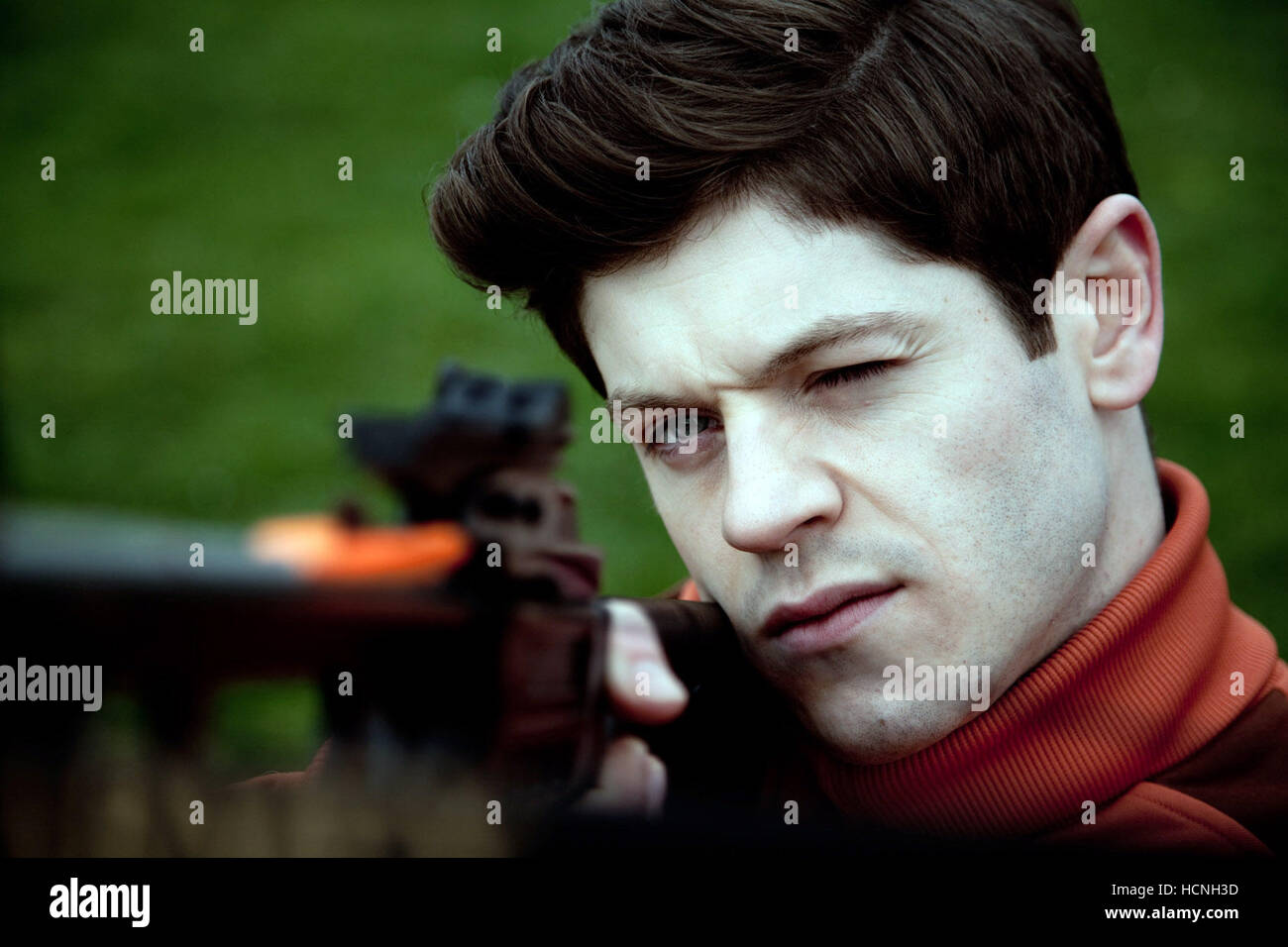 WASTELAND, Iwan Rheon, 2012. ©Oscilloscope Pictures/courtesy Everett ...
