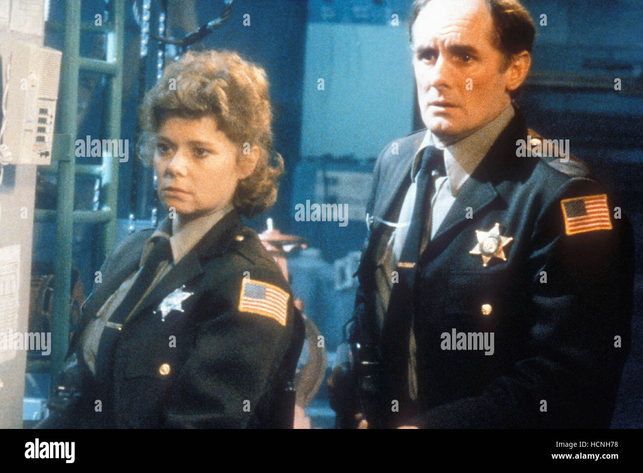 WATCHERS, Colleen Winton, Duncan Fraser, 1988. ©Universal/courtesy