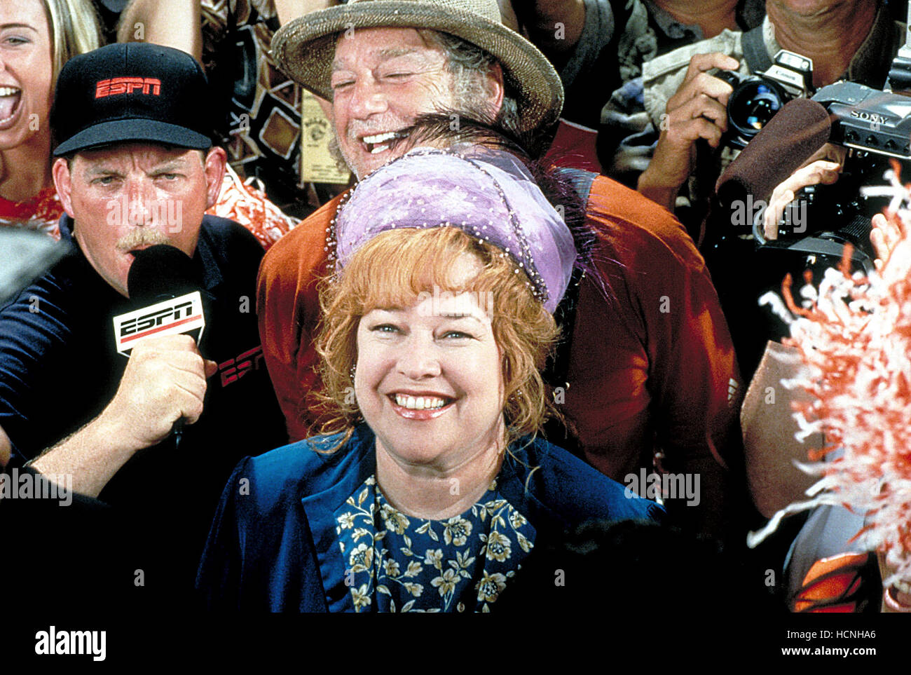 THE WATERBOY, Kathy Bates, 1998, (c) Buena Vista/courtesy Everett