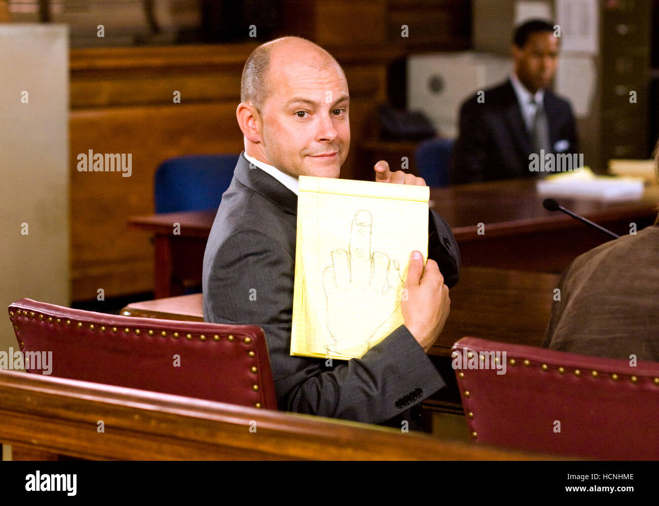 WHAT HAPPENS IN VEGAS, Rob Corddry, 2008. TM & ©20th Century Fox. All rights reserved/courtesy