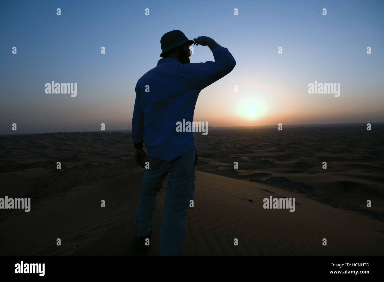 WHERE IN THE WORLD IS OSAMA BIN LADEN?, director Spurlock, on