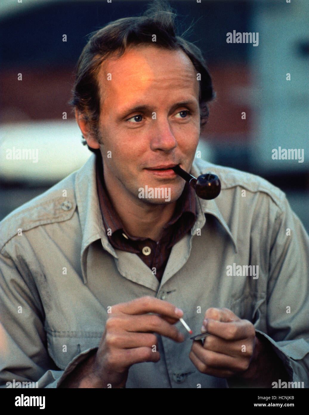 WHO'LL STOP THE RAIN, Michael Moriarty, 1978, (c) United Artists