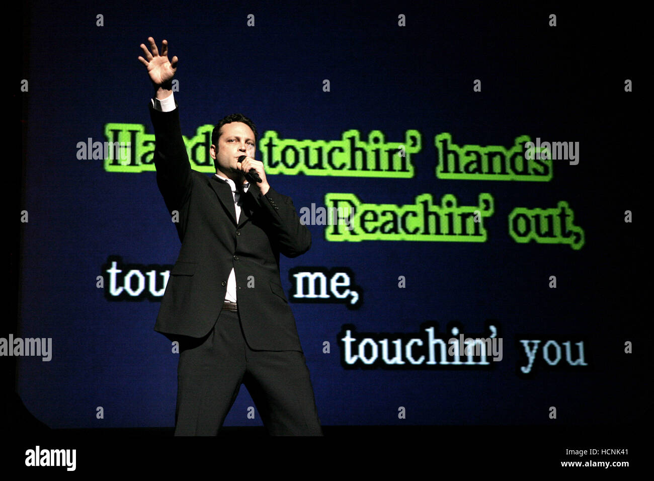 WILD WEST COMEDY SHOW 30 DAYS & 30 NIGHTS HOLLYWOOD TO THE HEARTLAND