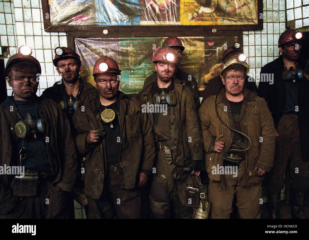Workingman S Death 2005 Seventh Art Releasing Stock Photo Alamy