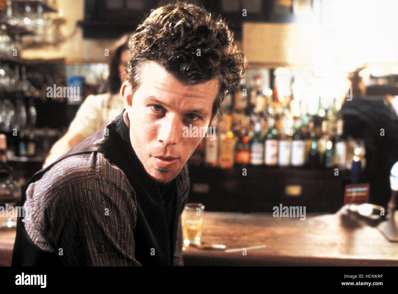 WOLFEN, Tom Waits, 1981, (c) Orion/courtesy Everett Collection Stock Photo Alamy