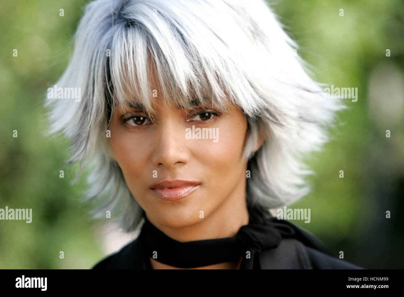 XMEN THE LAST STAND, (aka XMEN 3), Halle Berry, 2006, TM & Copyright