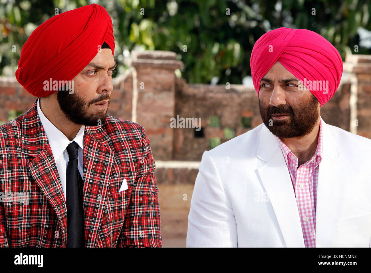 Yamla Pagla Deewana From Left Bobby Deol Sunny Deol 2011 Top Yamla Pagla Deewana From Left Bobby Deol Sunny Deol 2011 Top