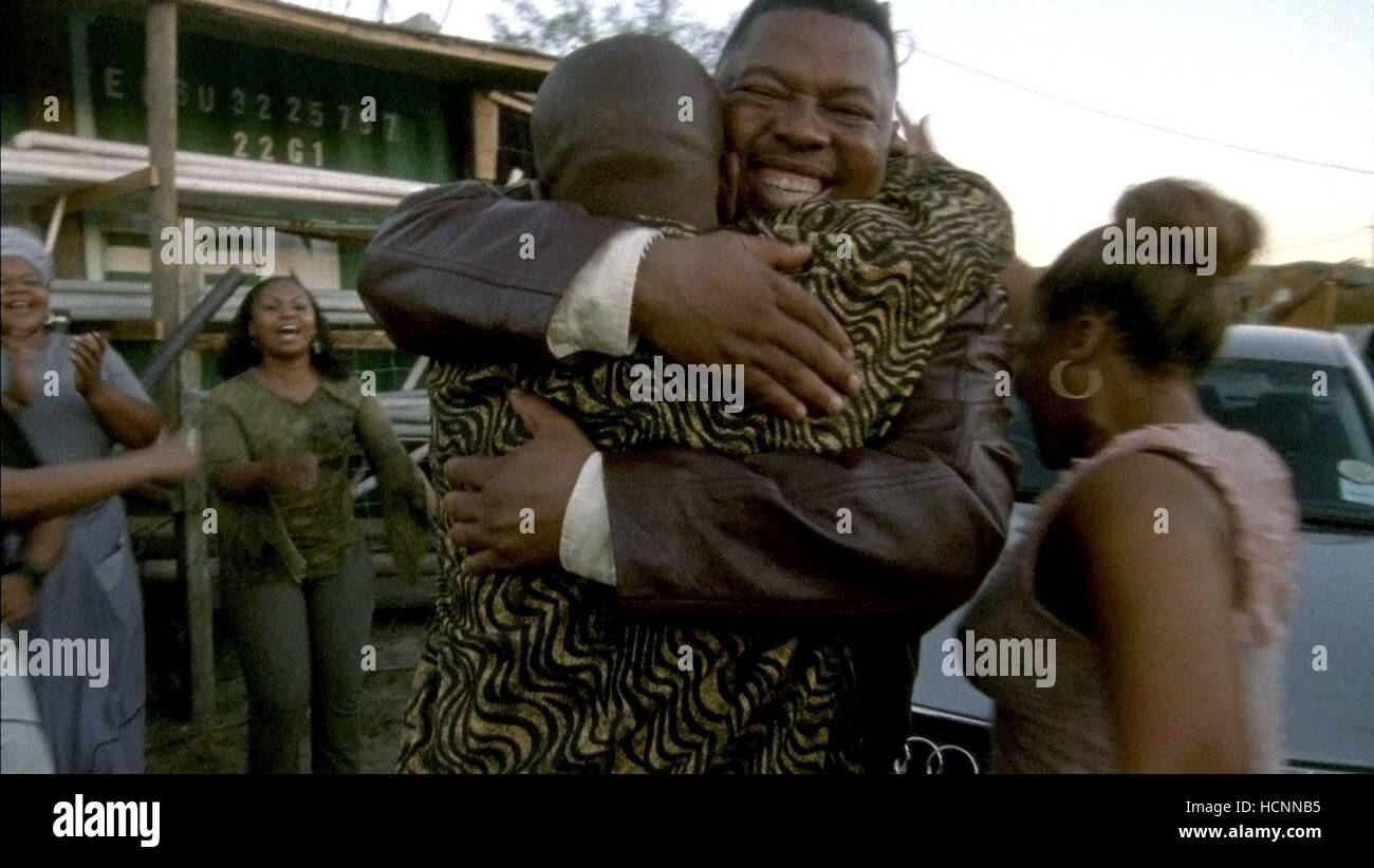 UCARMEN EKHAYELITSHA, (aka CARMEN IN KHAYELITSHA), 2005. ©Koch Lorber