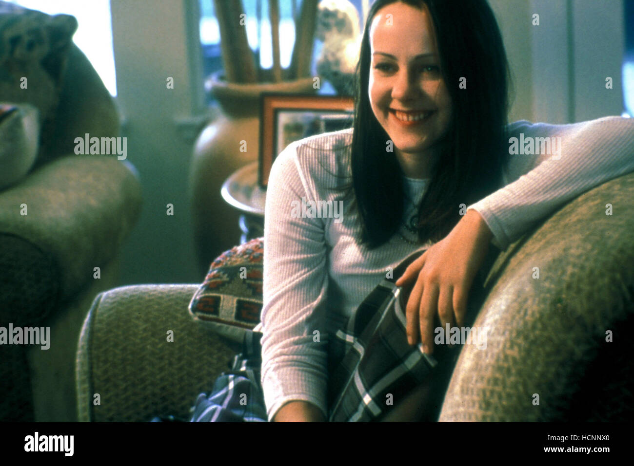 THE UNITED STATES OF LELAND, Jena Malone, 2003, (c) Paramount Classics/courtesy Everett