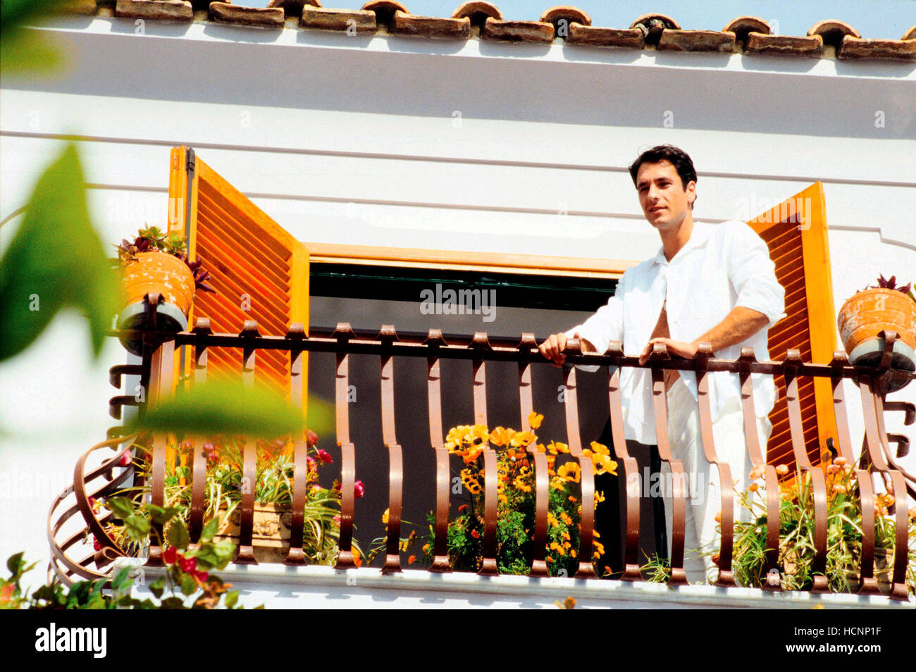 UNDER THE TUSCAN SUN, Raoul Bova, 2003, (c) Touchstone/courtesy Everett