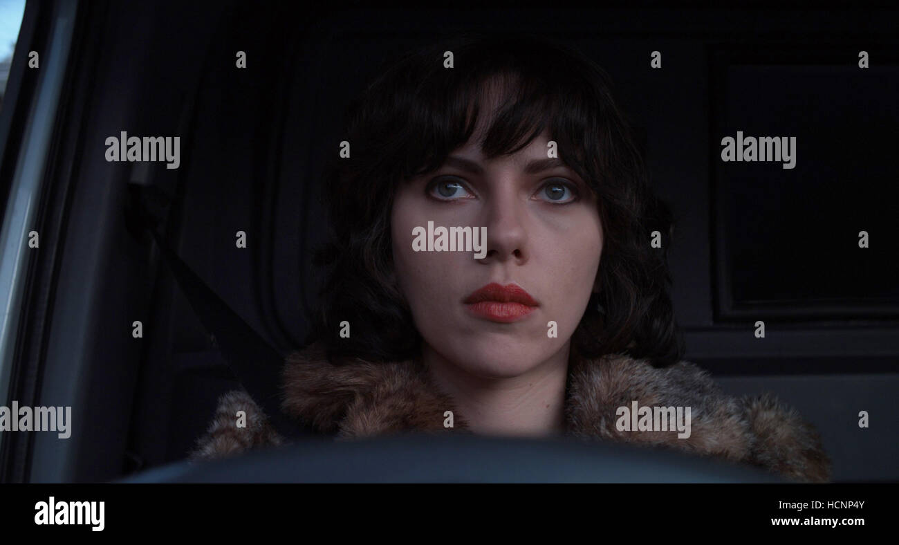 Under my skin scarlett hires stock photography and images Alamy