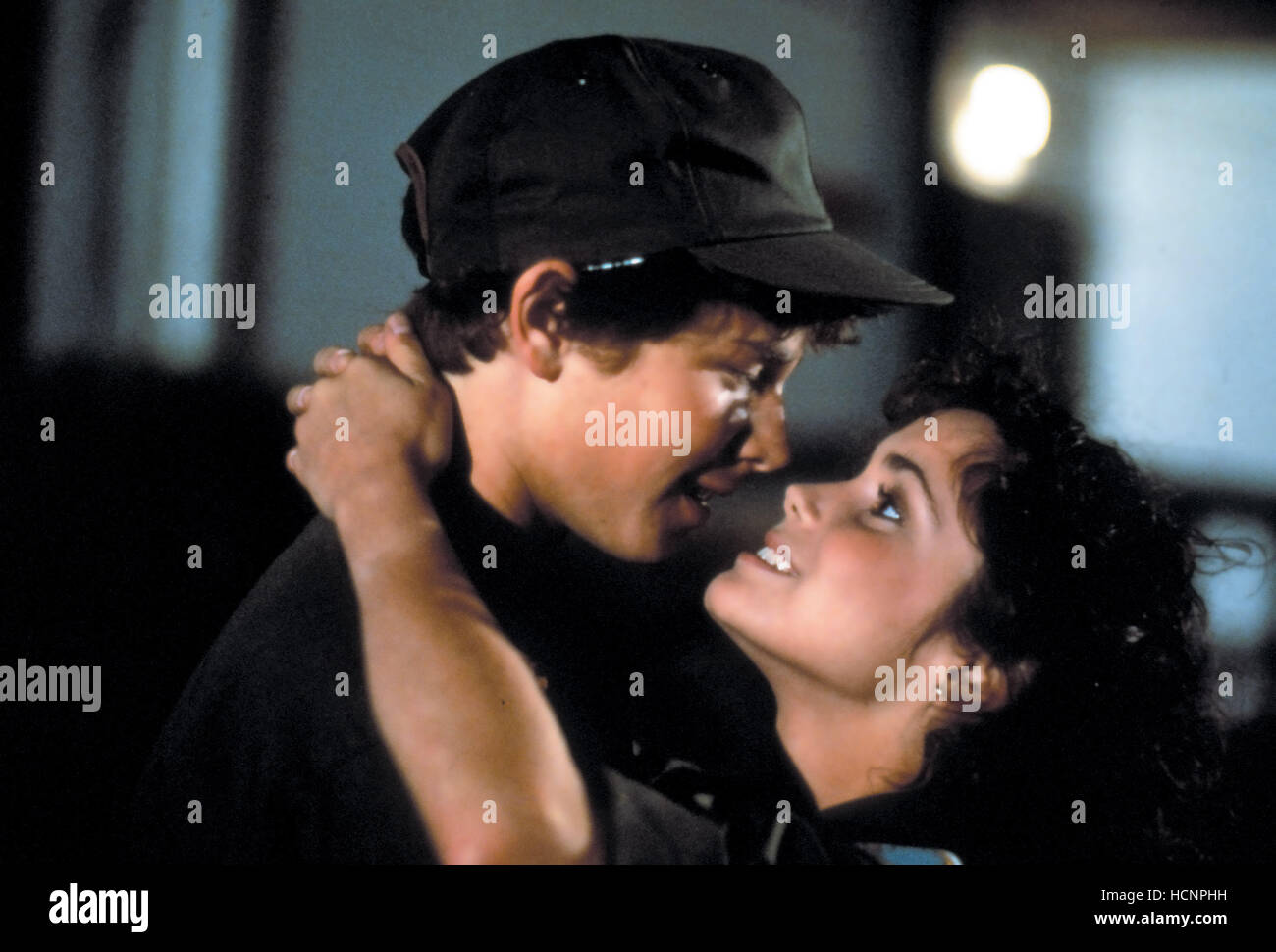 UP THE ACADEMY, Hutch Parker, Stacey Nelkin, 1980. ©Warner Brothers/courtesy Everett Collection