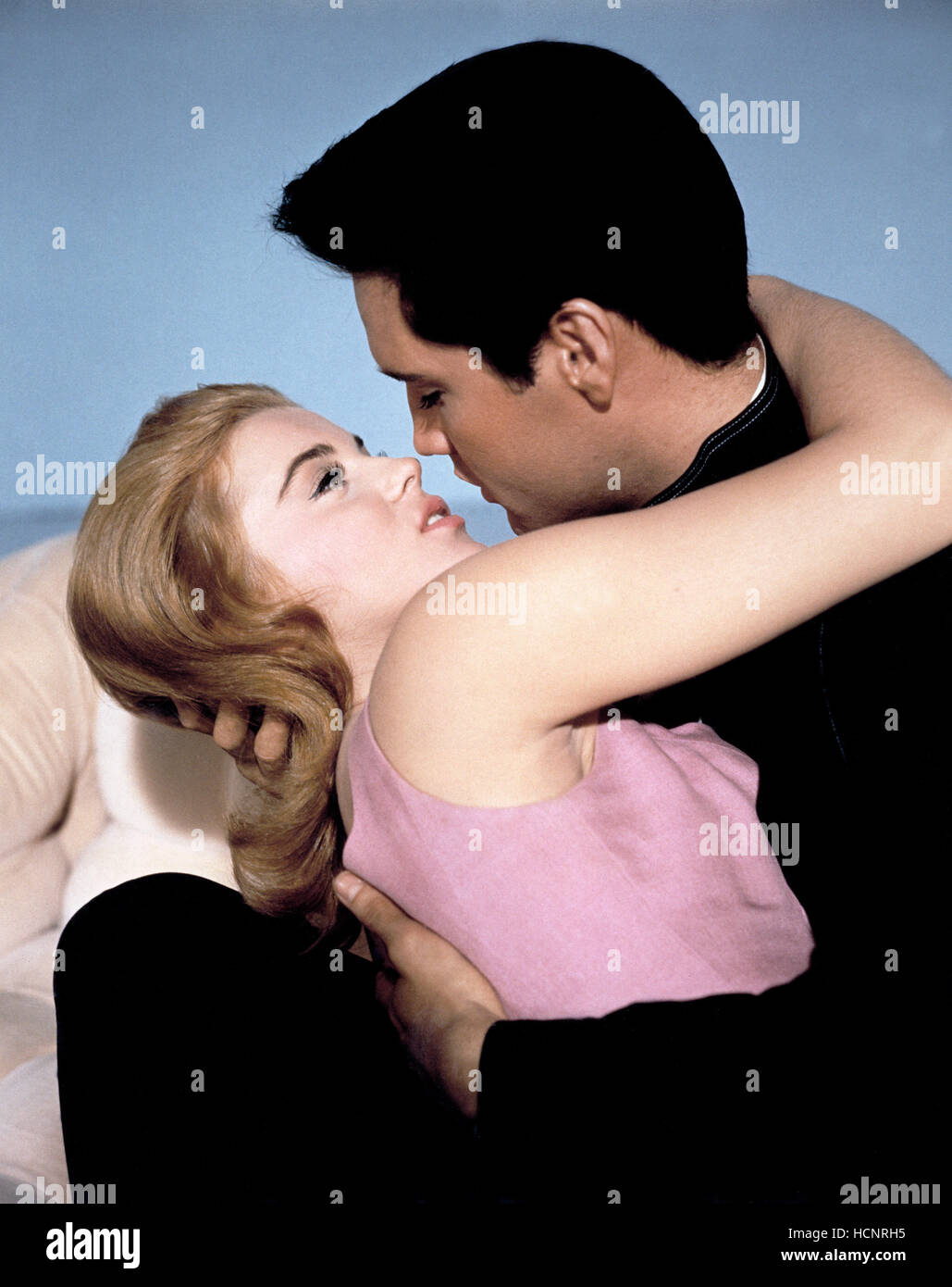 ann margret and elvis