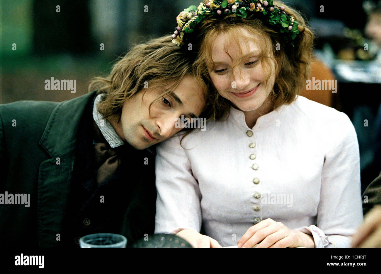 THE VILLAGE, Adrien Brody, Bryce Dallas Howard, 2004, (c) Buena Vista
