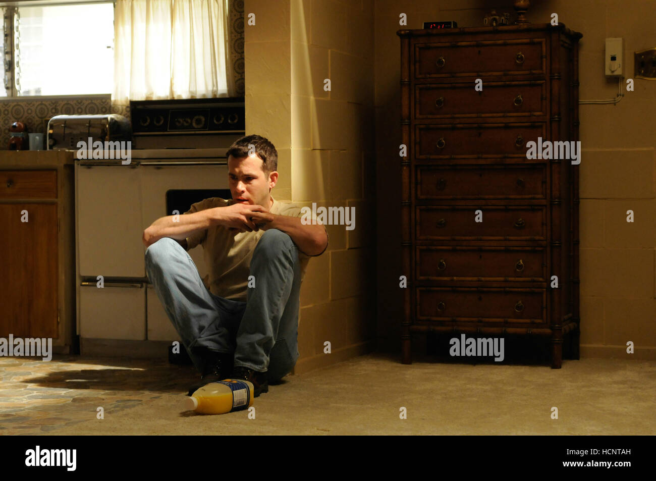 THE VOICES, Ryan Reynolds, 2014. ©Lionsgate/courtesy Everett Collection ...
