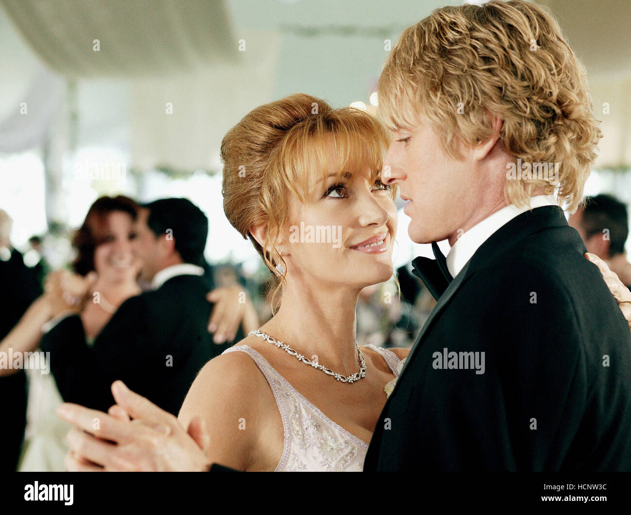 WEDDING CRASHERS, Jane Seymour, Owen Wilson, 2005, (c) New Line