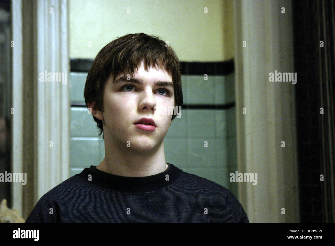 THE WEATHER MAN, Nicholas Hoult, 2005, (c)Paramount/courtesy Everett ...