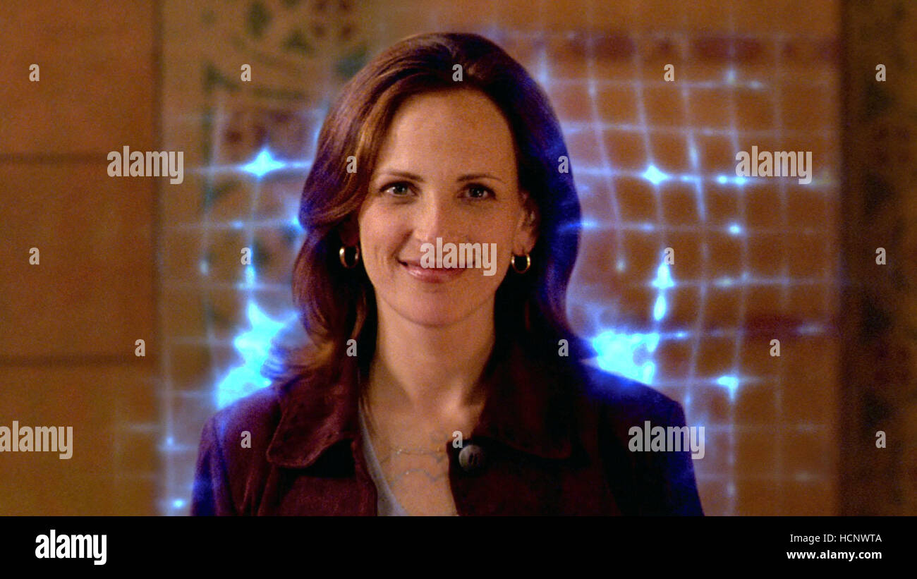 WHAT THE BLEEP DO WE KNOW!?, Marlee Matlin, 2004, (c) Samuel Goldwyn/courtesy Everett Collection