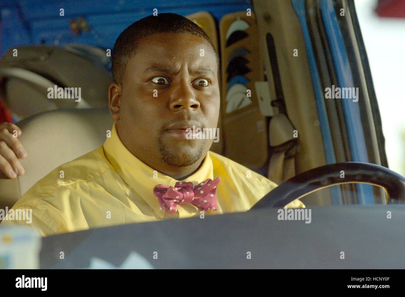 WIENERS, Kenan Thompson, 2007. ©Screen Gems/courtesy Everett Collection ...
