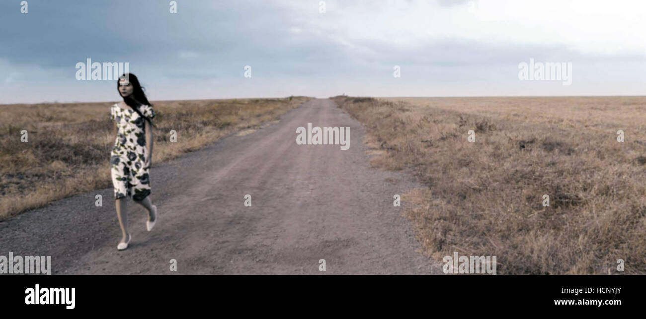 WOMEN WITHOUT MEN, (aka ZANAN-E BEDUN-E MARDAN), Pegah Ferydoni, 2009 ...