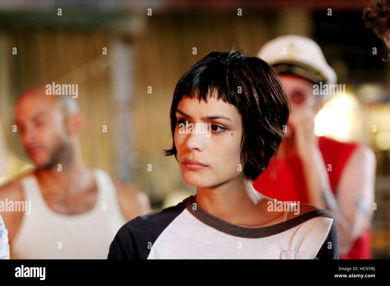 WRISTCUTTERS: A LOVE STORY, Shannyn Sossamon, 2006. ©Autonomous Films