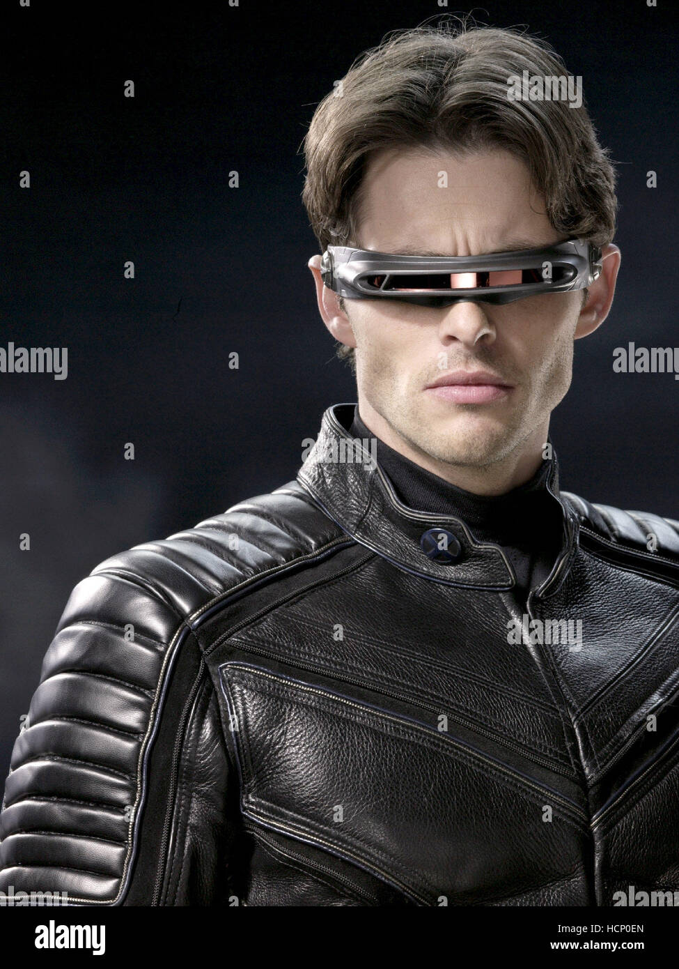 XMEN THE LAST STAND, (aka XMEN 3), James Marsden, 2006, TM
