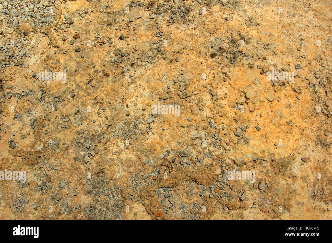 Stone Brown Rough Rough brown stone background Stock Photo - Alamy