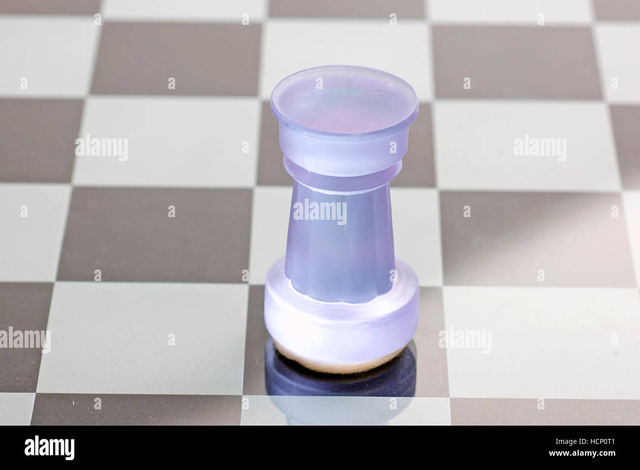 Crystal rook hi-res stock photography and images - Alamy