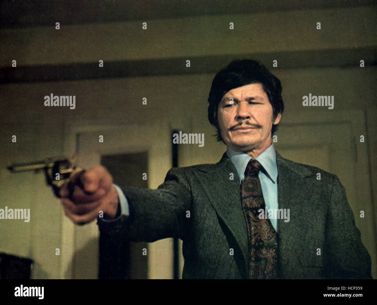 DEATH WISH, Charles Bronson, 1974 Stock Photo - Alamy