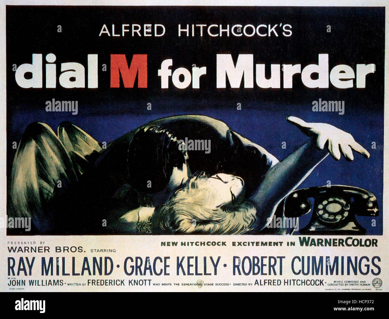 grace-kelly-dial-in-for-murder-hi-res-stock-photography-and-images-alamy