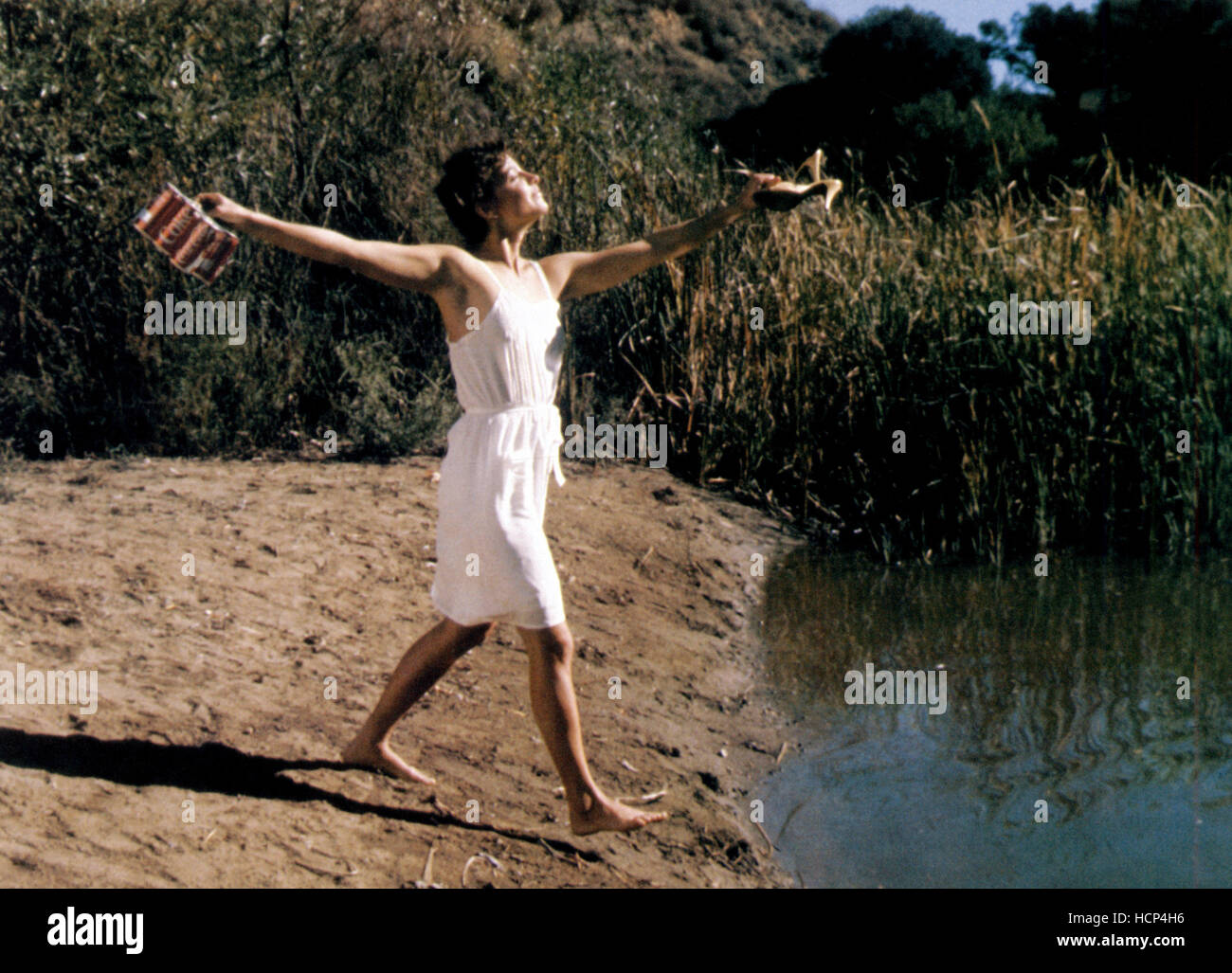 INDEPENDENCE DAY, Kathleen Quinlan, 1983. ©Warner Bros./courtesy