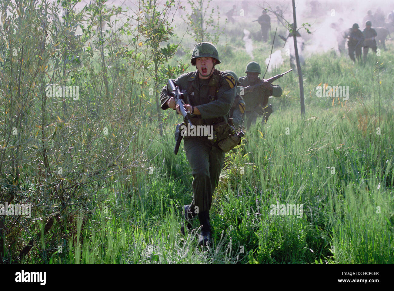WE WERE SOLDIERS, Chris Klein, 2002 (c) Paramount/courtesy Everett