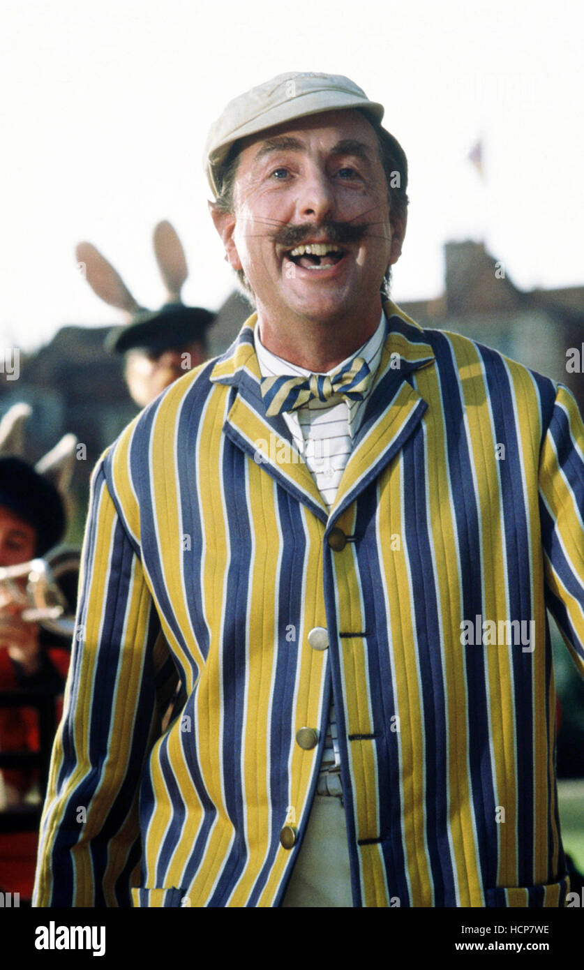 THE WIND IN THE WILLOWS, Eric Idle, 1996, © Columbia/courtesy Everett Collection Stock Photo Alamy THE WIND IN THE WILLOWS, Eric Idle, 1996, © Columbia/courtesy Everett Collection Stock Photo Alamy