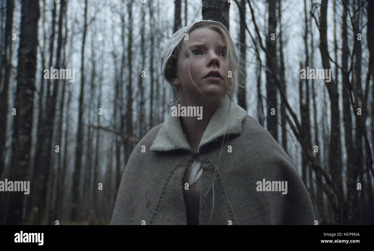 THE WITCH aka THE VVITCH A NEW ENGLAND FOLKTALE Anya Taylor Joy the-witch-aka-the-vvitch-a-new-england-folktale-anya-taylor-joy