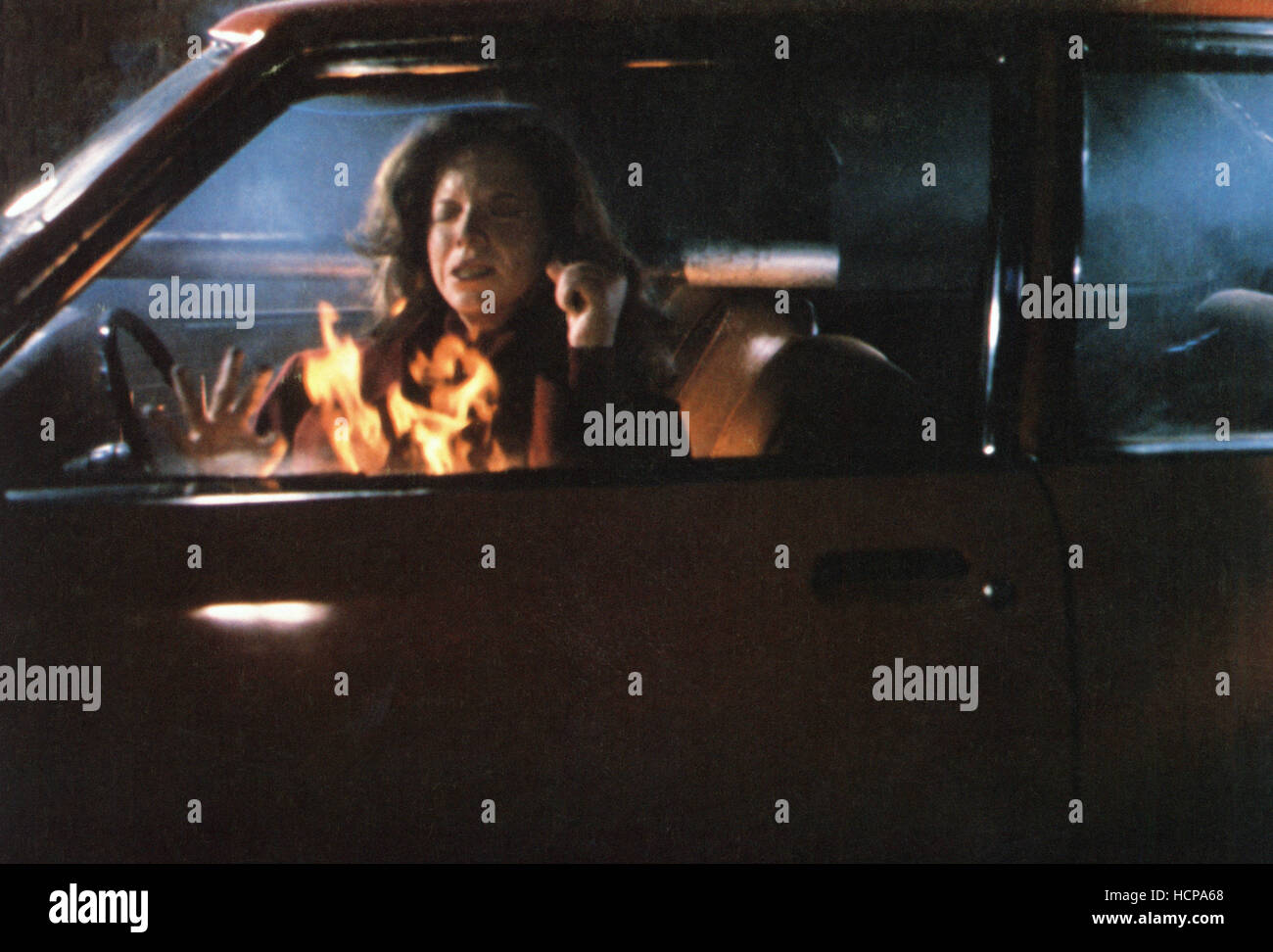 AMITYVILLE 3D, Candy Clark, 1983, (c)Orion Pictures/courtesy Everett Collection Stock Photo Alamy